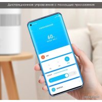 Увлажнитель воздуха Xiaomi Mijia Pure Smart Humidifier CJSJSQ01DY (китайская версия)