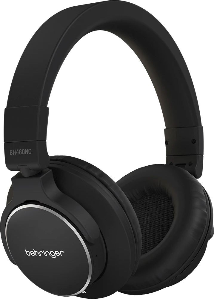 

Наушники Behringer BH480NC