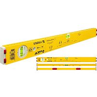 Уровень строительный Stabila 80M 16882 (100см)