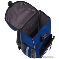 Школьный рюкзак Erich Krause ErgoLine 15L Sea Camo 51590