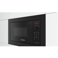 Микроволновая печь Bosch Serie 2 BFL623MB4
