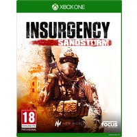  Insurgency: Sandstorm для Xbox One