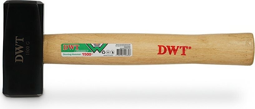Киянка DWT DHHR-WHB32