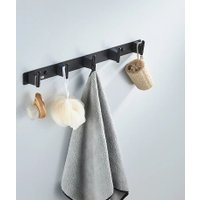 Планка с крючками Shevanik SG5751H