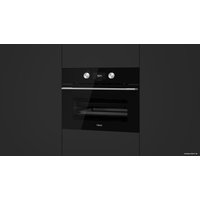 Электрический духовой шкаф TEKA HLC 8400 (черный)