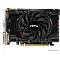 Видеокарта MSI GeForce GTS 450 2GB DDR3 (N450GTS-MD2GD3)