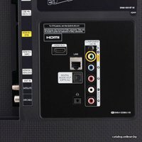 Телевизор Samsung UE48J6200AU