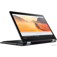 Ноутбук Lenovo Yoga 510-14ISK [80S700HSRA]