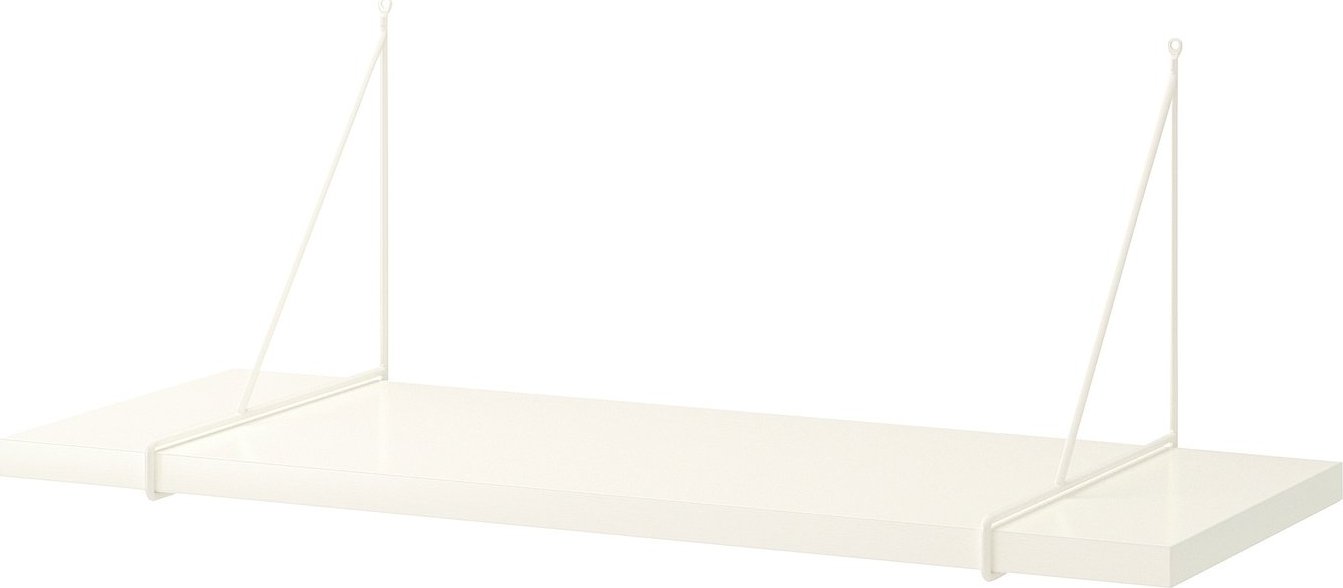 Полка Ikea Bergshult / Pershult S69290747