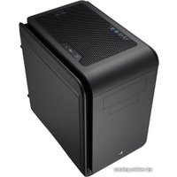 Корпус AeroCool Dead Silence Black Edition