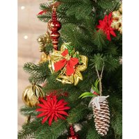 Елка National Tree Company Ариадна АРД-120 (120см) в Солигорске