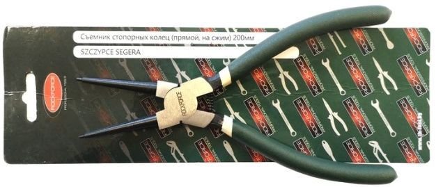 

Съемник стопорных колец RockForce RF-609180HS