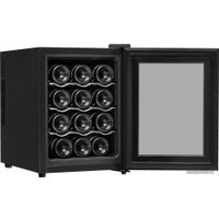 Винный шкаф Meyvel MV12-TB1