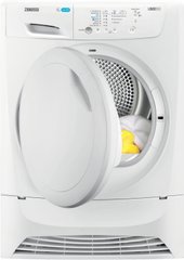 Zanussi ZDP7202PZ