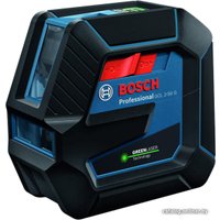 Лазерный нивелир Bosch GCL 2-50 G Professional 0601066M01 (RM 10+BT 150)