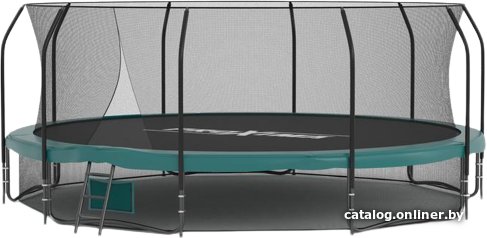 Батут Proxima Premium CFR-15F-5