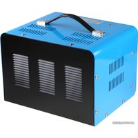 Зарядное устройство Solaris CH-501