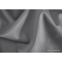 Кровать Сонум Valencia 160x200 (замша серый)