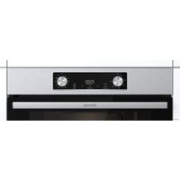 Электрический духовой шкаф Gorenje BO6735E05X