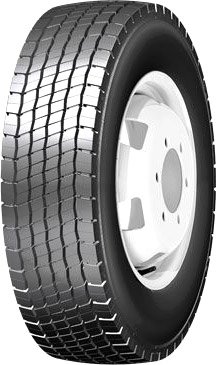 

Всесезонные шины KAMA NR-101 315/70R22.5 154/150L