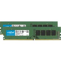 Оперативная память Crucial 16GB DDR4 PC4-21300 CT2K8G4DFRA266