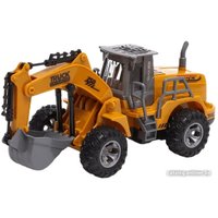 Экскаватор Автоград Стройтехника 7779123 в Бресте