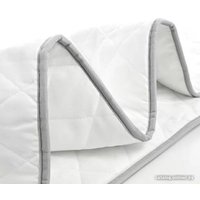 Электрическое одеяло Xiaoda Electric Blanket HDDRT04-60W (белый)