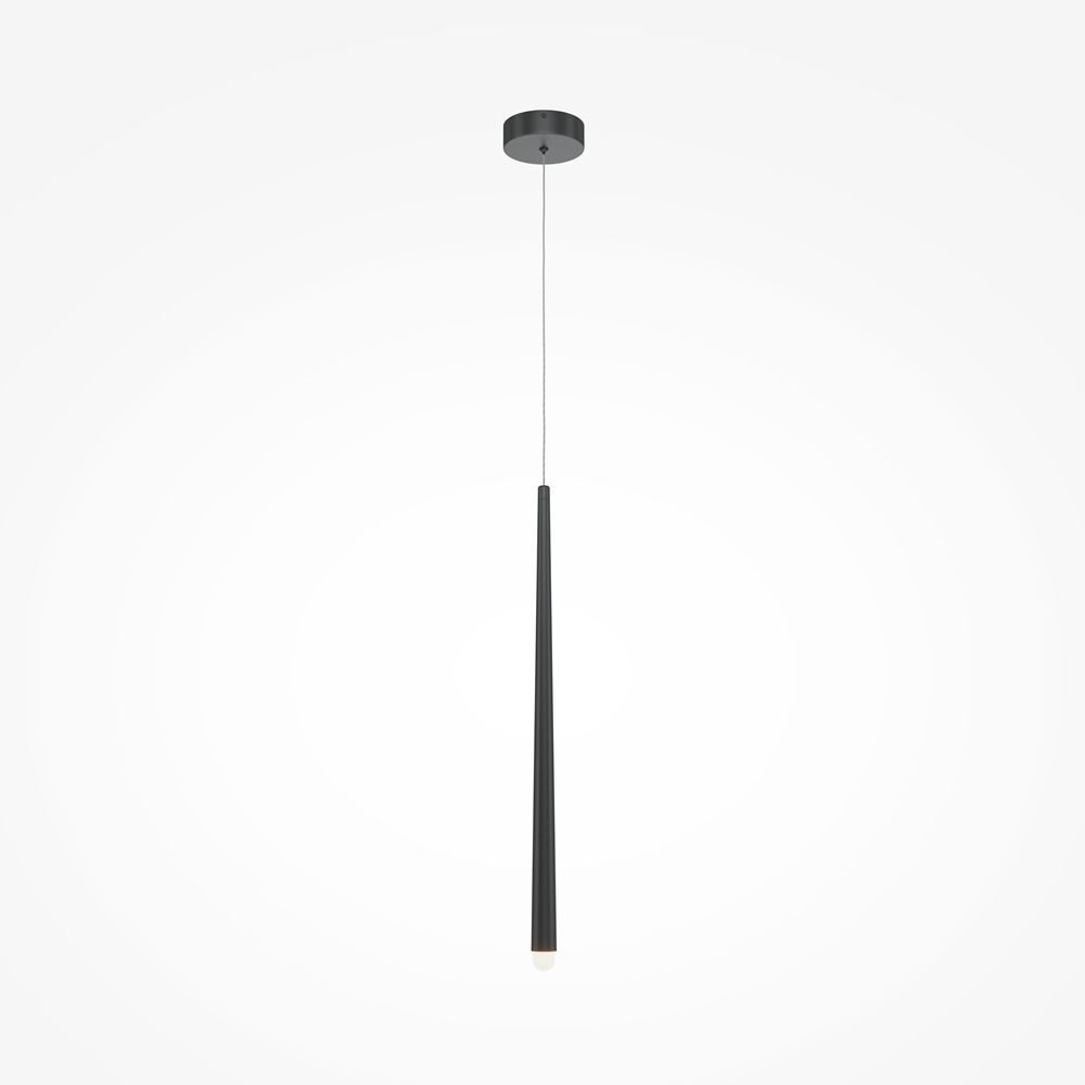

Подвесная люстра Maytoni Cascade MOD132PL-L28BK