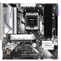 Материнская плата ASRock A620M Pro RS