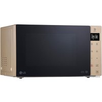 Микроволновая печь LG MS2535GISH