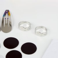 Развивающая игра Sima-Land Термомозаика 10185183