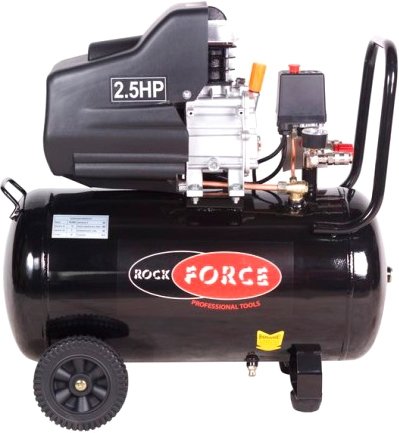 

Компрессор RockForce RF-BM25/50