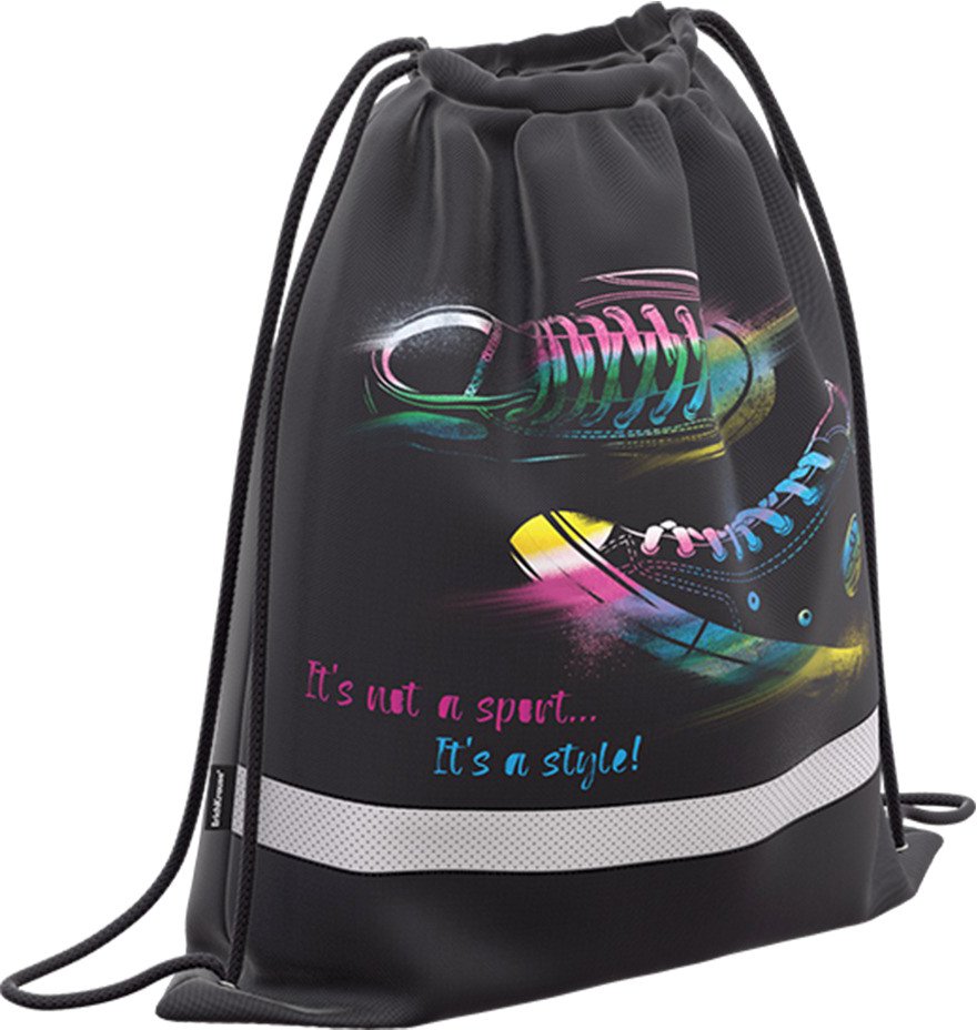 

Мешок для обуви Erich Krause Sneakers 60421