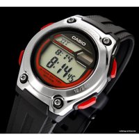 Наручные часы Casio W-211-1B