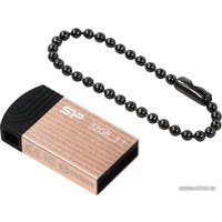 USB Flash Silicon-Power Jewel J20 32GB (розовый) [SP032GBUF3J20V1P]