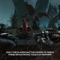  DOOM: The Dark Ages. Premium Edition для PlayStation 5