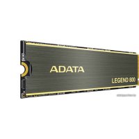 SSD ADATA Legend 800 2TB ALEG-800-2000GCS