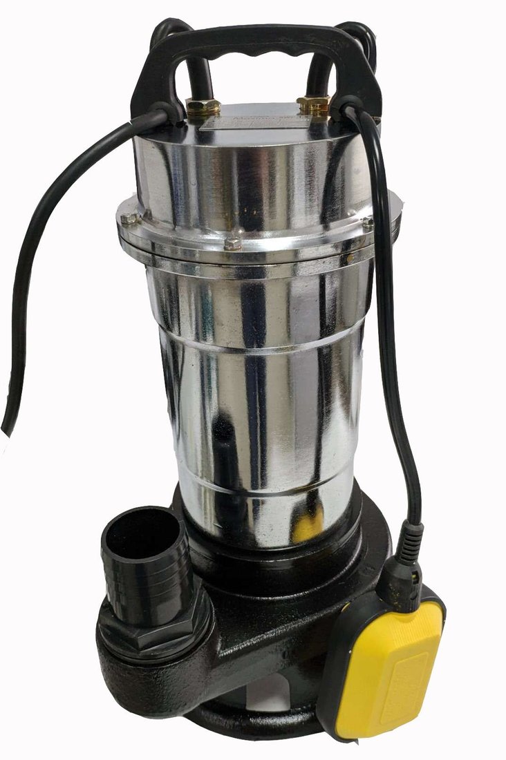 

Фекальный насос Maxima SWP 1.5 UT