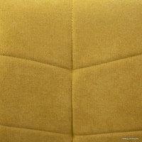 Стул AksHome Tomas 75807 (медовый 1701-10/хром)