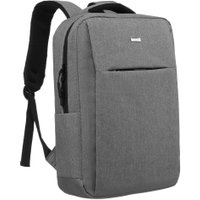 Городской рюкзак Peterson PTN 32701 (темно-серый)