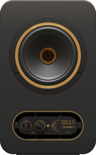 Tannoy Gold 5