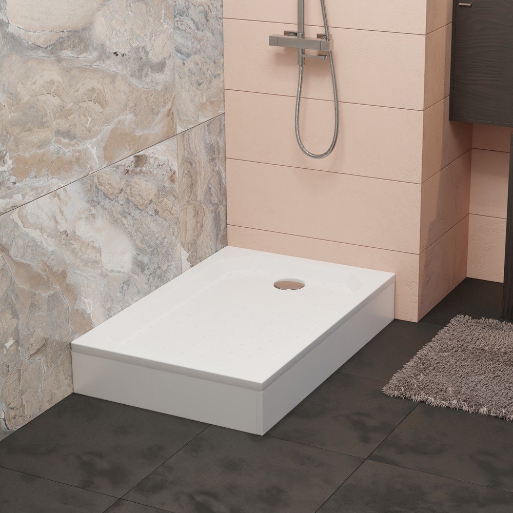 

Душевой поддон RGW Style 140x80