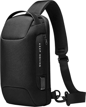 Слинг Bange BG22085 (черный)