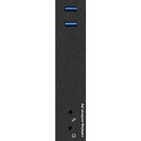 Корпус Powerman ST616BK в Пинске