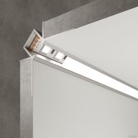 Алюминиевый уголок Elektrostandard внутренний LL-2-ALP014 a053634 в Орше