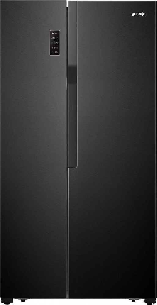 

Холодильник side by side Gorenje NRS918EMB