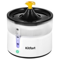 Фонтанчик Kitfort KT-6244
