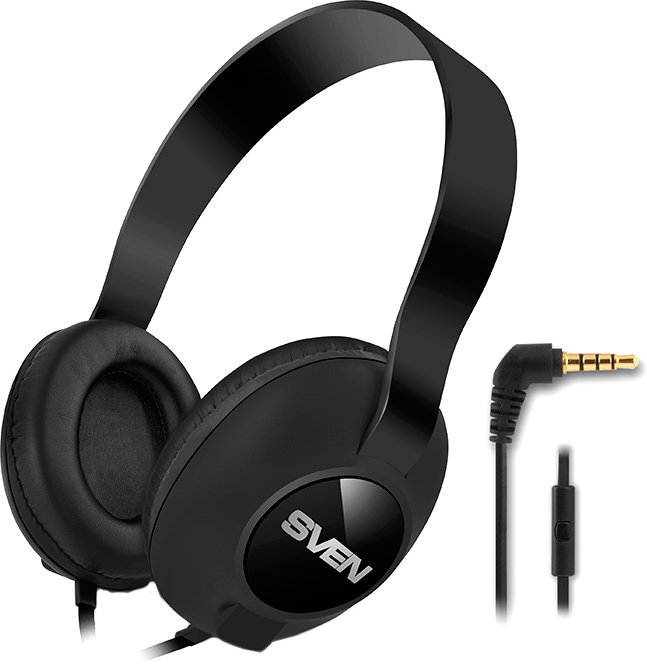 

Наушники SVEN AP-310M