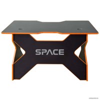 Геймерский стол VMMGame Space 140 Dark Orange ST-3BOE