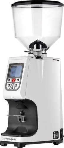 Eureka Atom Specialty 65 (белый)